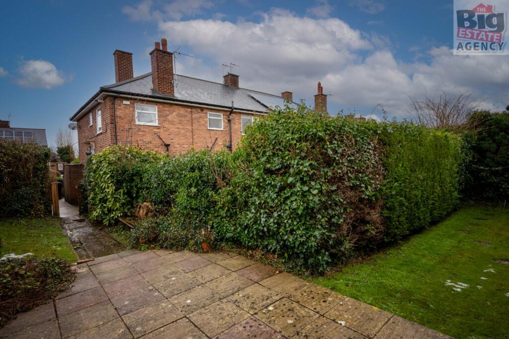 Additional property image - Deinols Road, Mancot, CH5