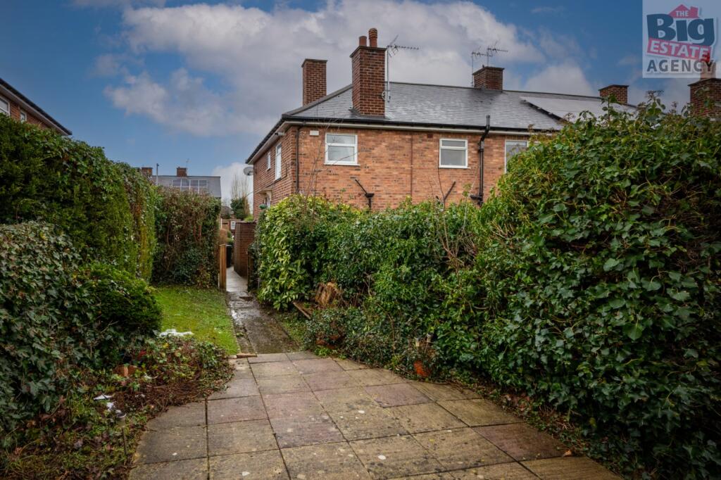 Additional property image - Deinols Road, Mancot, CH5