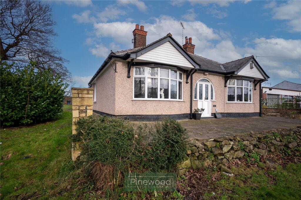 Main image of property: Chester Road, Padeswood, Mold, CH7