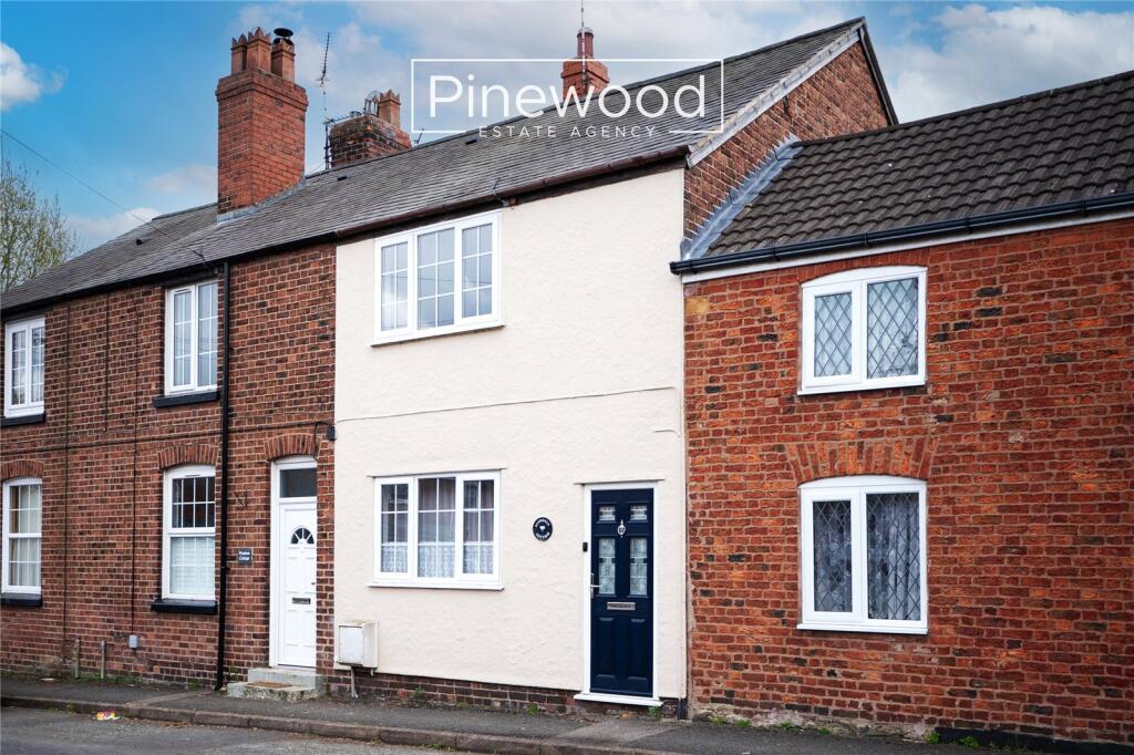 Main image of property: Bro Alun, Mold, CH7