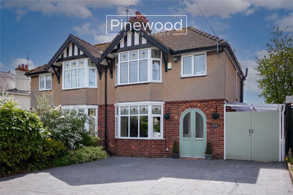 Main image of property: Hendy Road, Mold, Flintshire, CH7