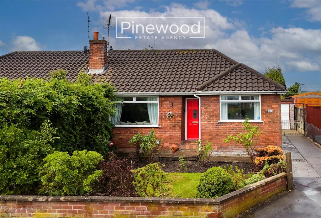 Main image of property: Newton Drive, Drury, CH7