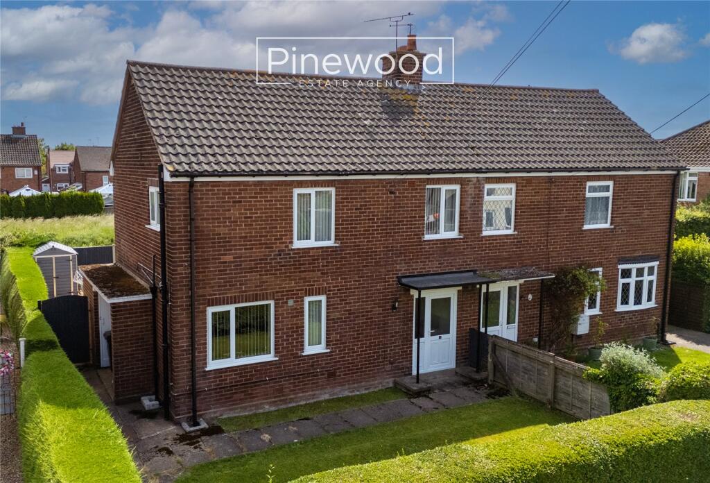 Main image of property: Bradshaw Avenue, Saltney Ferry, CH4