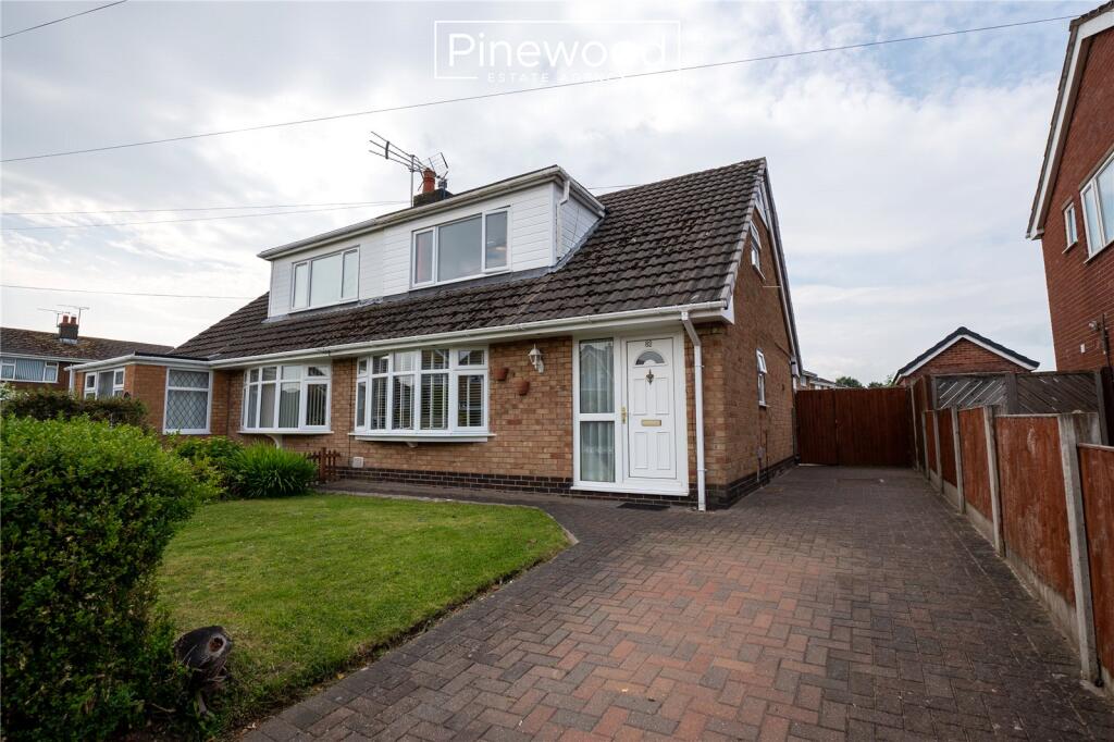 Main image of property: Somerford Road, Broughton, CH4