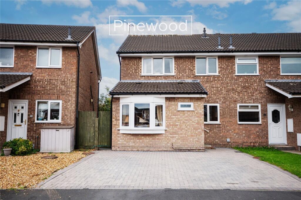 Main image of property: Aled Way, Saltney, CH4