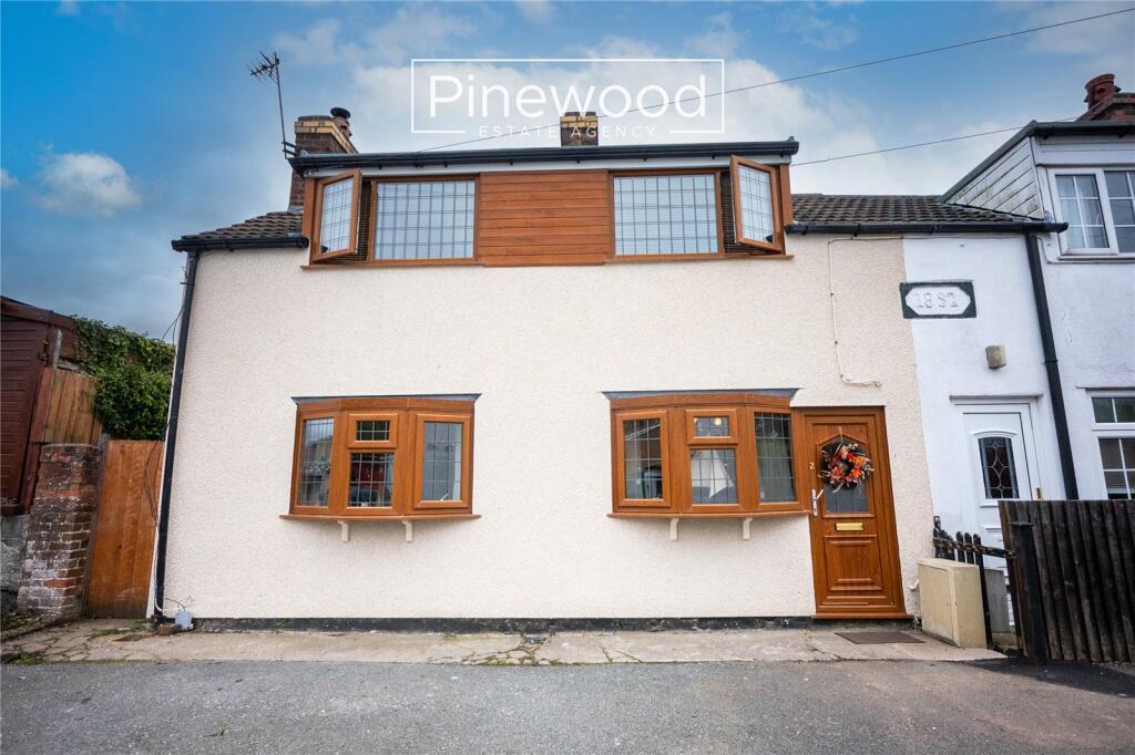 Main image of property: Chapel Lane, Mold Road, Mynydd Isa, CH7