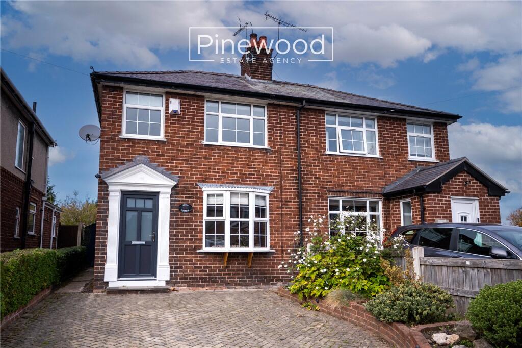 Main image of property: Bryn Coch Lane, Mold, CH7