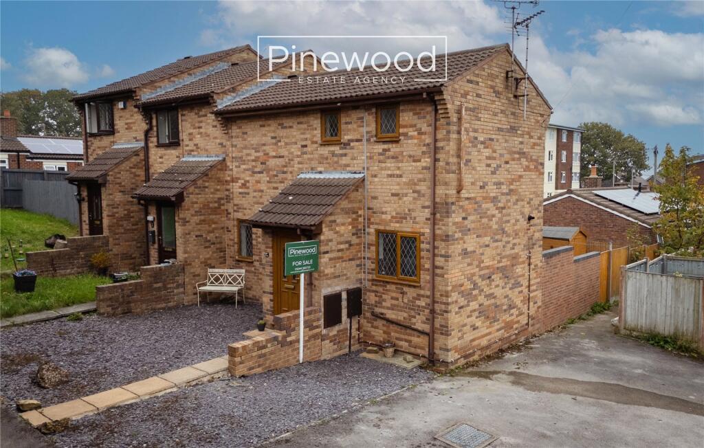 Main image of property: Farm Road, Buckley, CH7