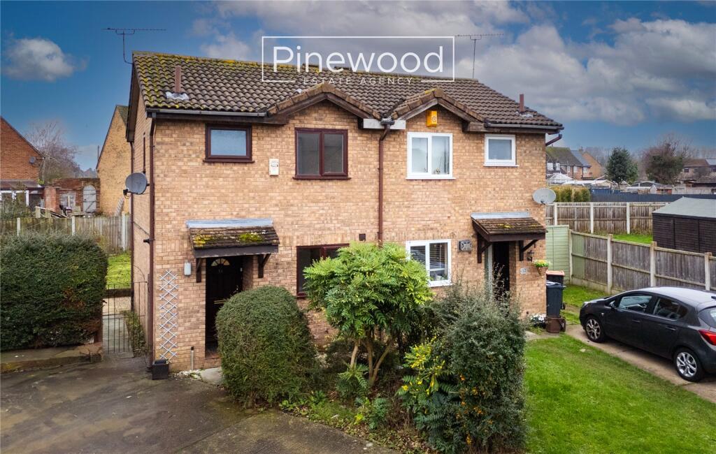 Main image of property: Morgan Close, Chester, CH1