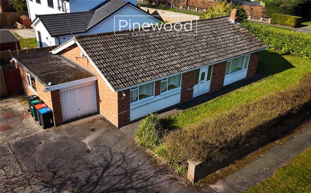 Main image of property: Rowcliffe Avenue, Chester, CH4