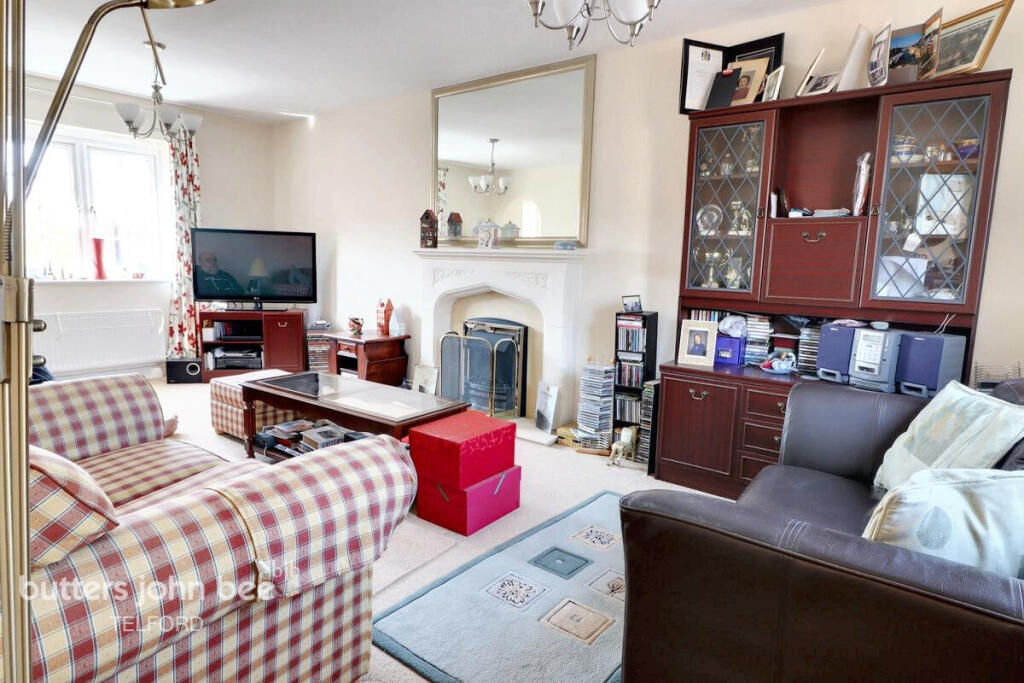 Main image of property: Highlander Drive, Telford