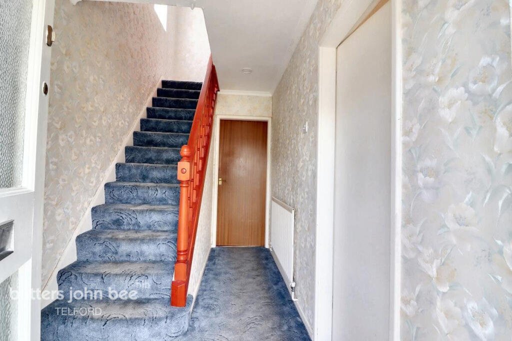 Main image of property: Garden Close, Telford