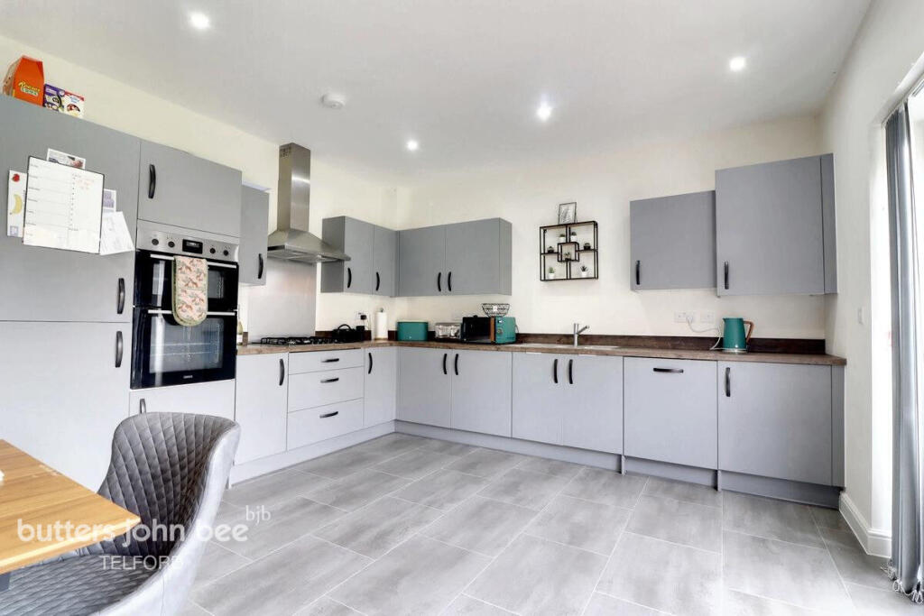 Main image of property: Beddows Close, Telford
