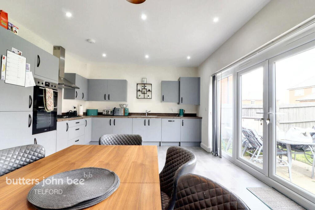 Main image of property: Beddows Close, Telford