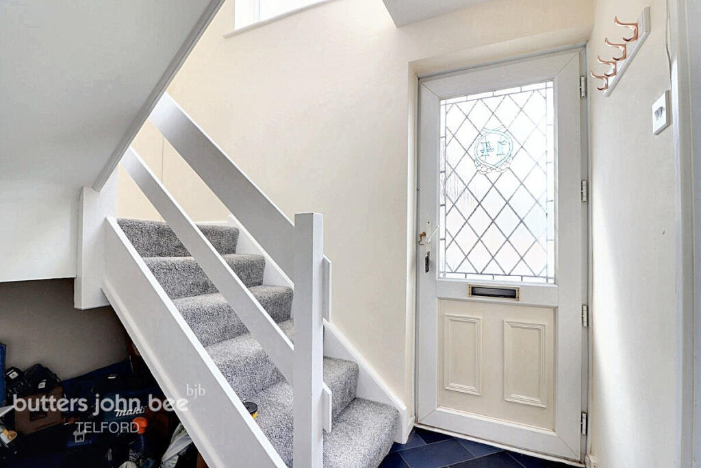 Main image of property: Mount Pleasant Drive, Telford