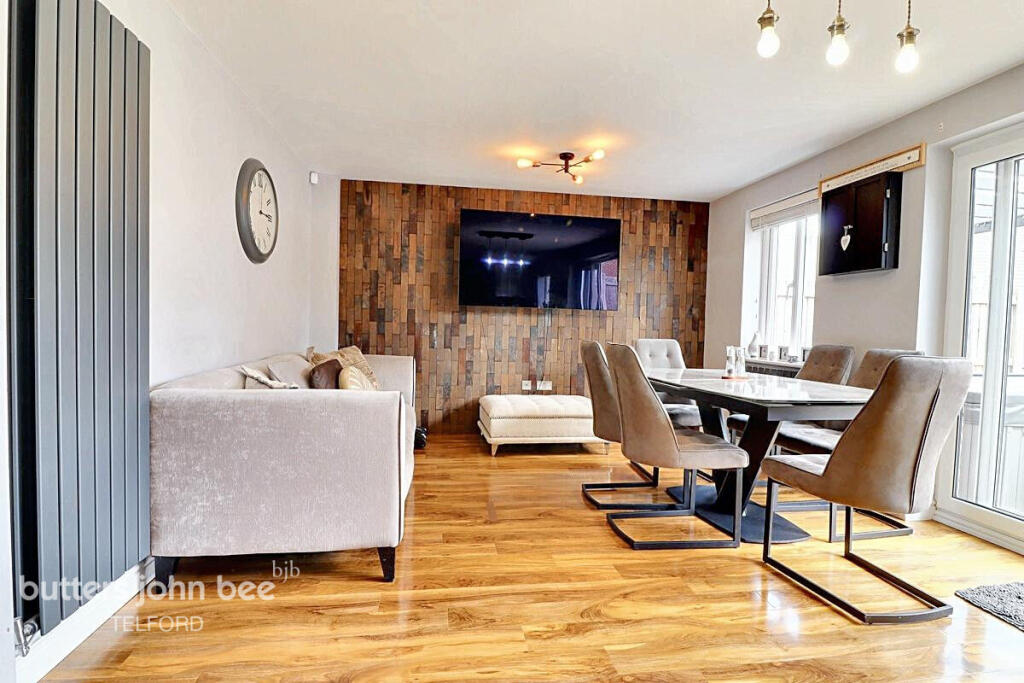 Main image of property: Oxmoor Avenue, Telford