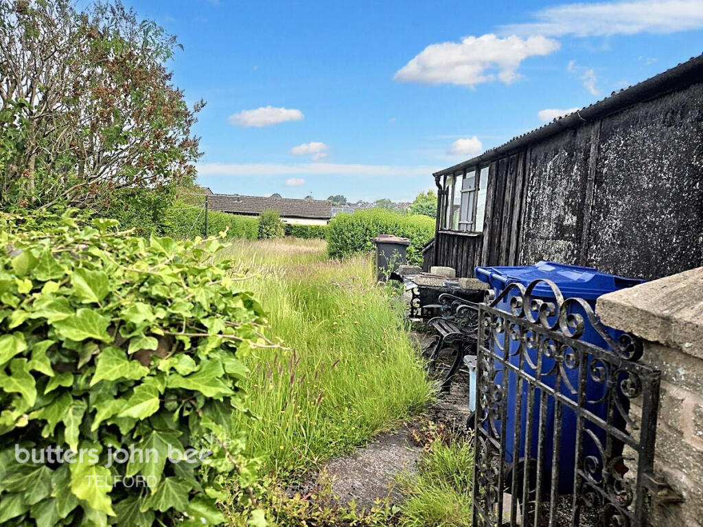 Main image of property: Market Drayton Road, Market Drayt