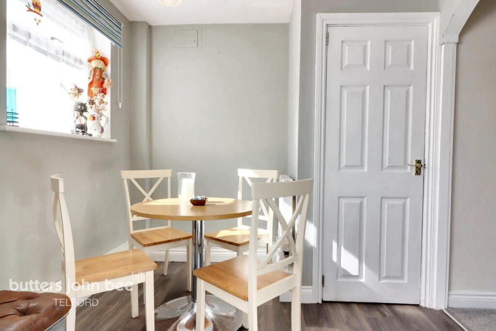 Main image of property: Overdale, Telford