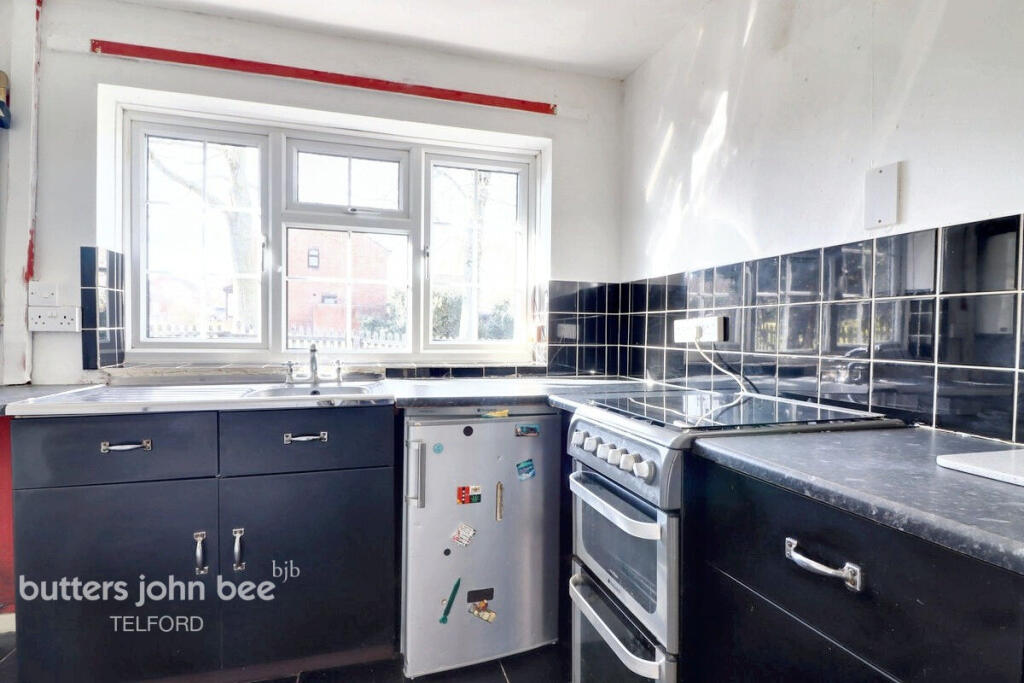 Main image of property: Hill Crest Road, Telford