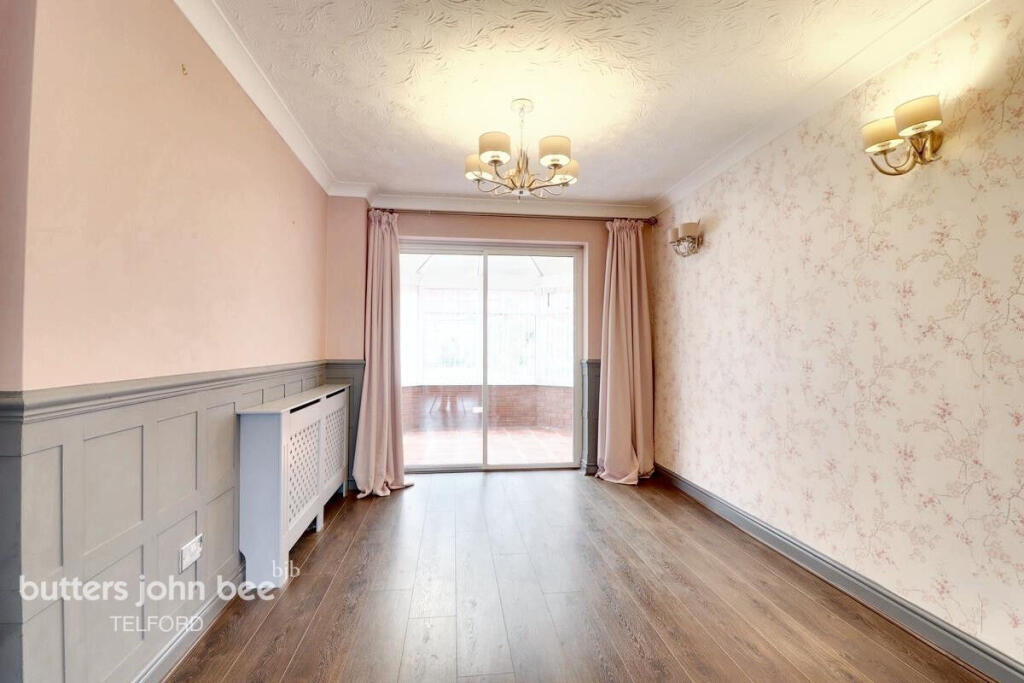 Main image of property: Lawley Gate, Telford