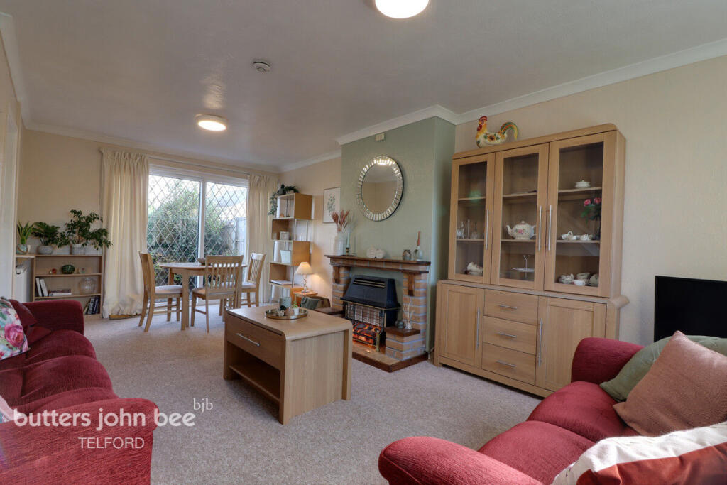 Main image of property: Wheatfield Drive, Shifnal