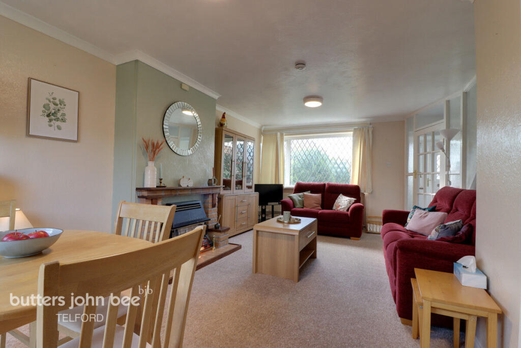 Main image of property: Wheatfield Drive, Shifnal