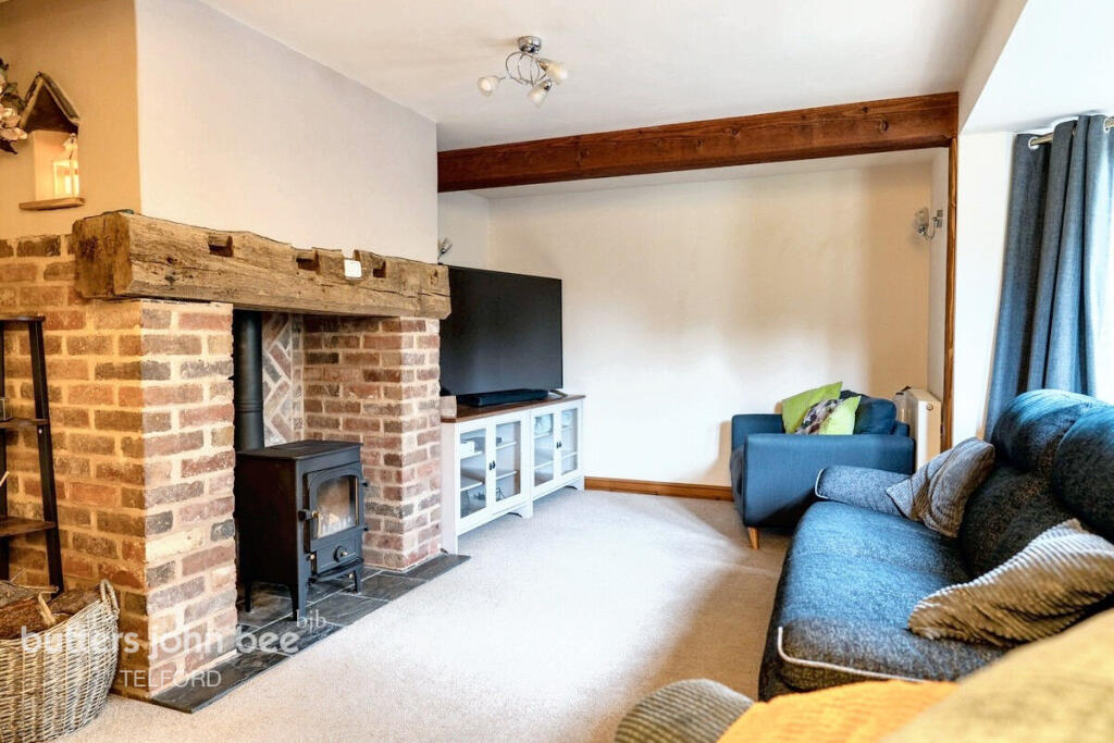 Main image of property: Wellington Road, Telford