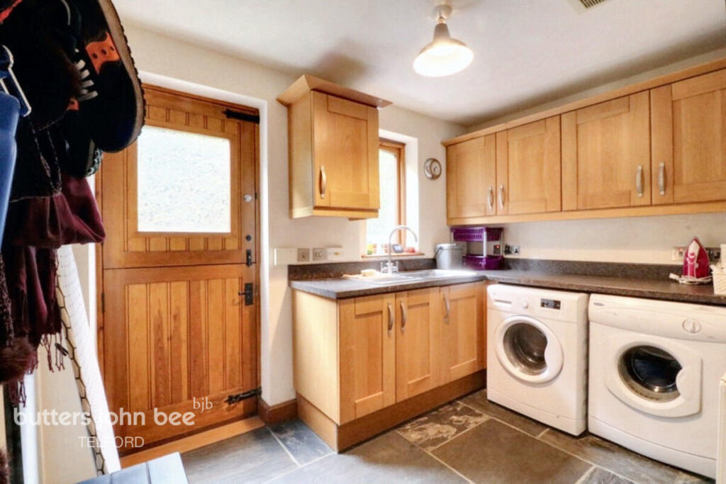 Main image of property: Wellington Road, Telford