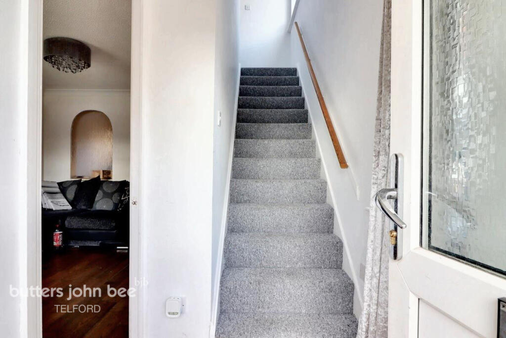 Main image of property: Wroxeter Way, Telford