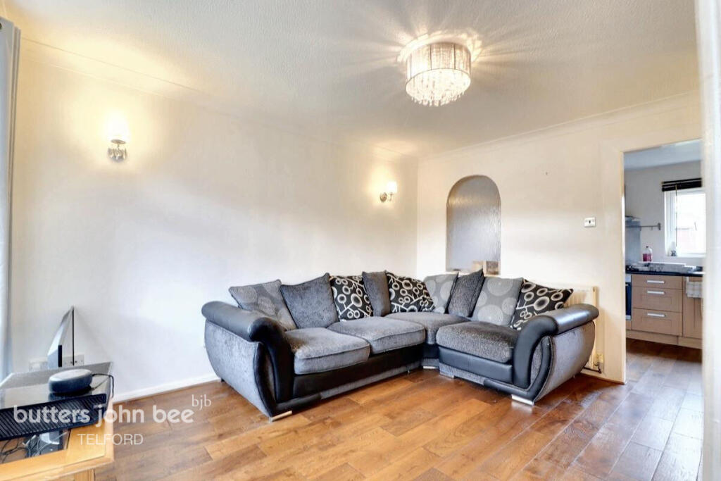 Main image of property: Wroxeter Way, Telford