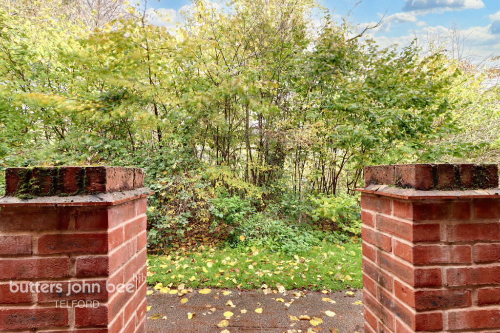 Main image of property: Shoveller Drive, Telford