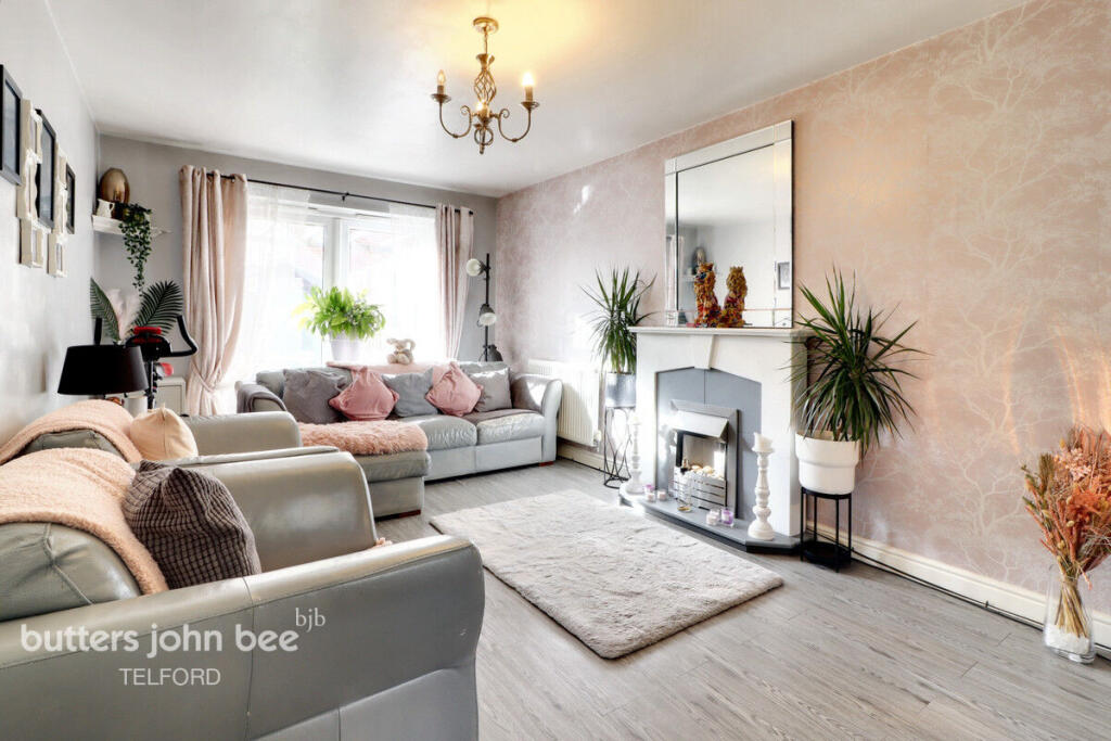 Main image of property: Shoveller Drive, Telford