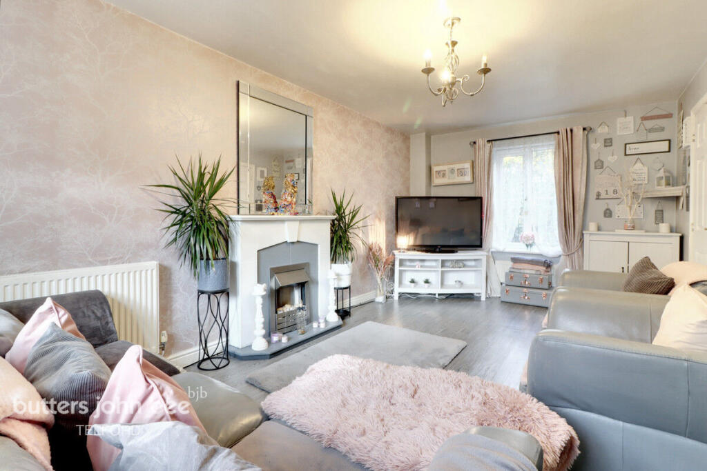 Main image of property: Shoveller Drive, Telford