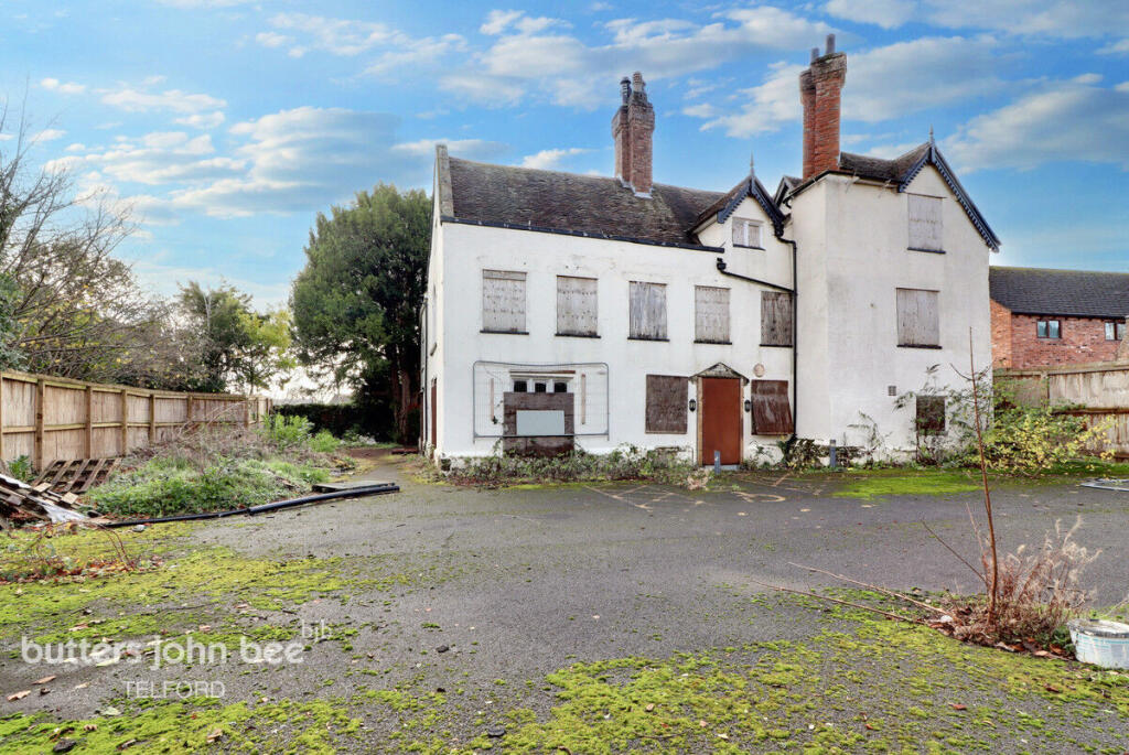 Main image of property: Church Street, Telford