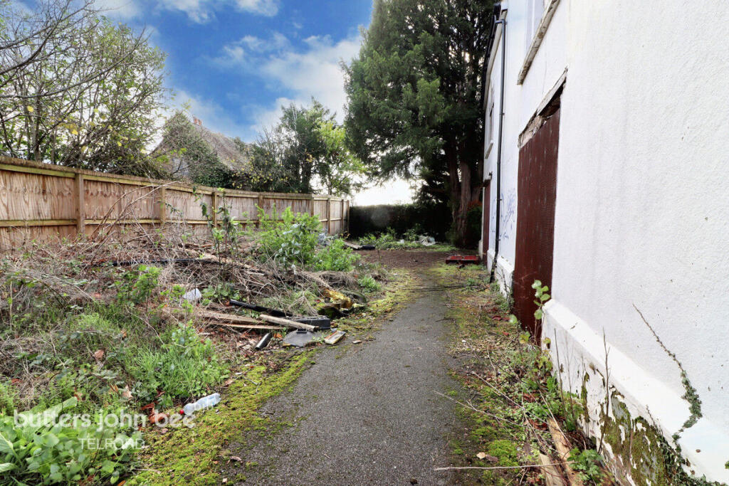 Main image of property: Church Street, Telford