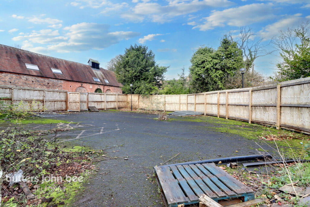 Main image of property: Church Street, Telford
