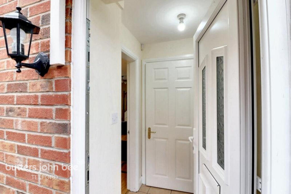 Main image of property: Wroxeter Way, Telford