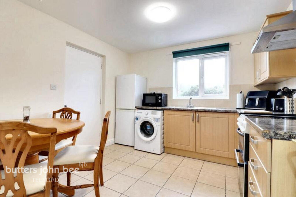 Main image of property: Wroxeter Way, Telford