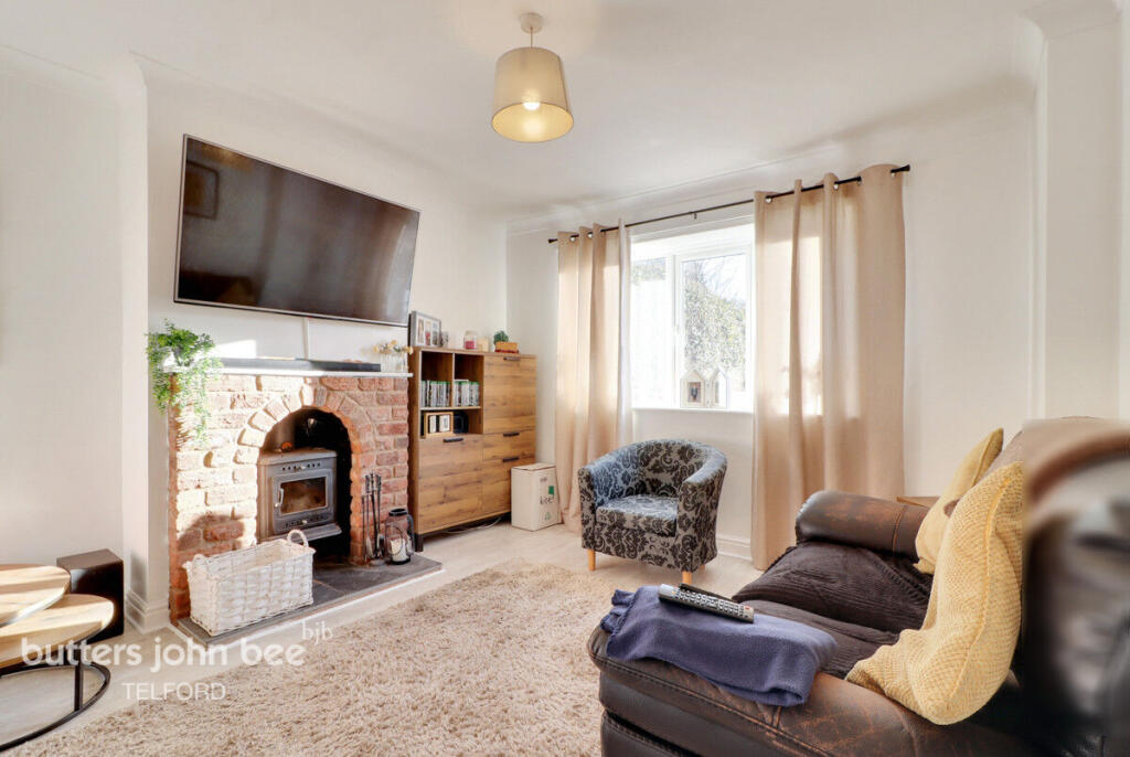 Main image of property: Turreff Avenue, Telford