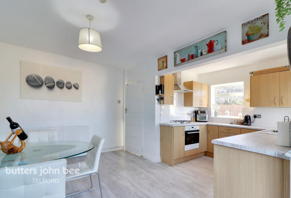 Main image of property: Turreff Avenue, Telford