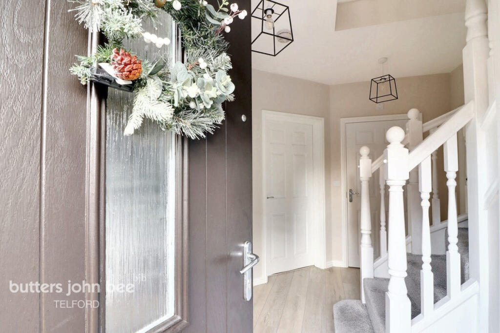 Main image of property: Peregrine Drive, Telford