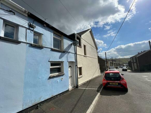 Main image of property: Tylorstown, Ferndale
