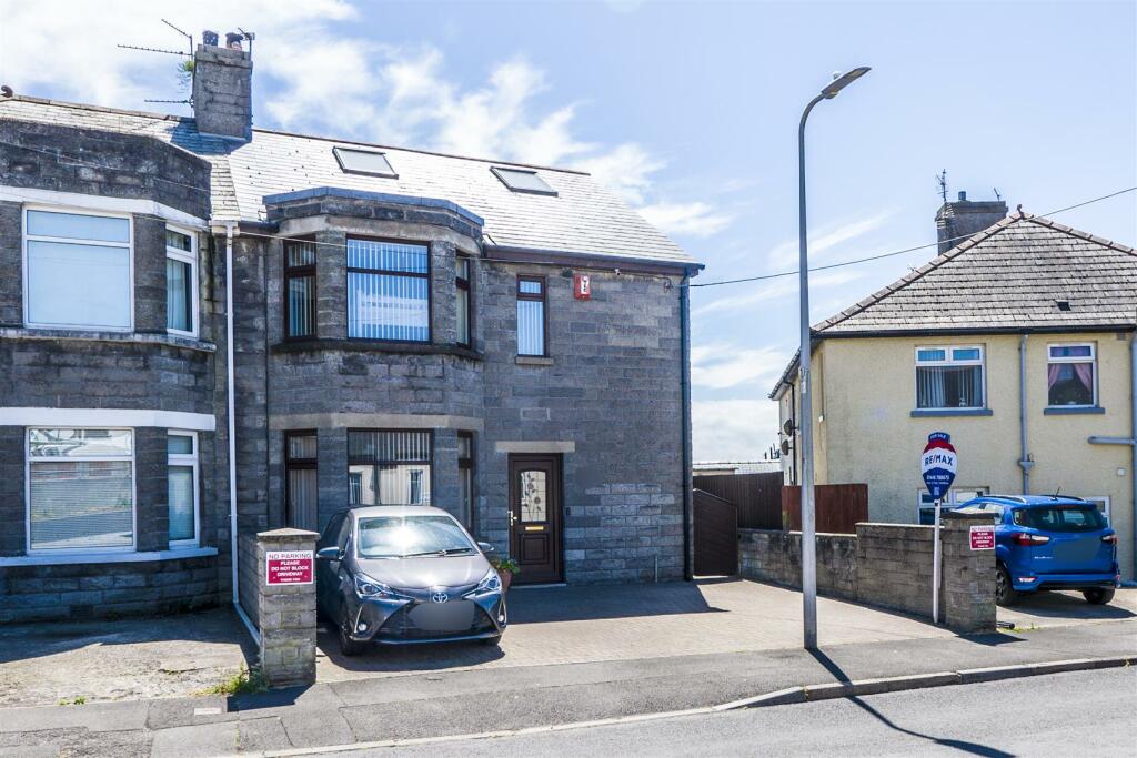 Main image of property: Church Road, Rhoose, Barry