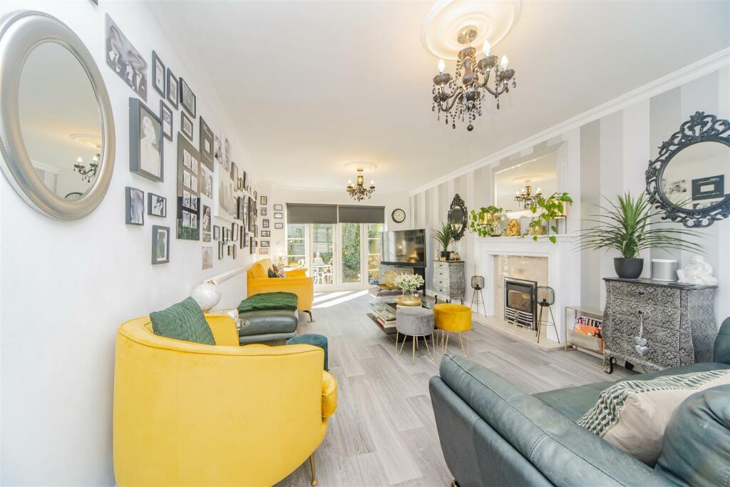 Additional property image - Heol Fioled, Barry