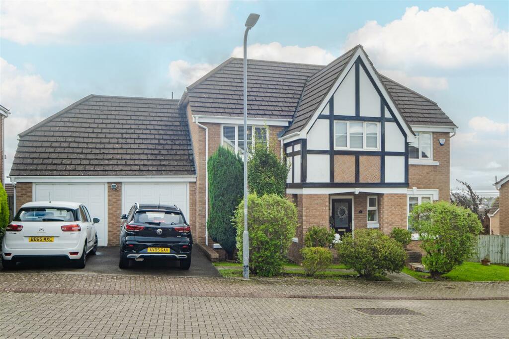 Additional property image - Heol Fioled, Barry