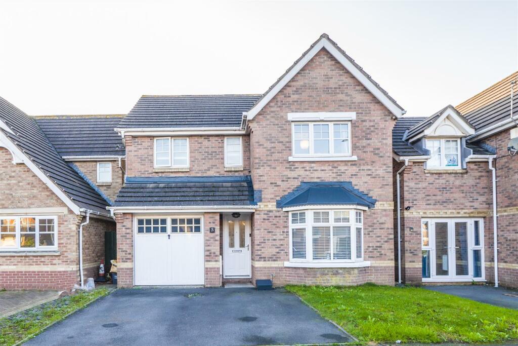 Additional property image - Llys Y Coed, Barry