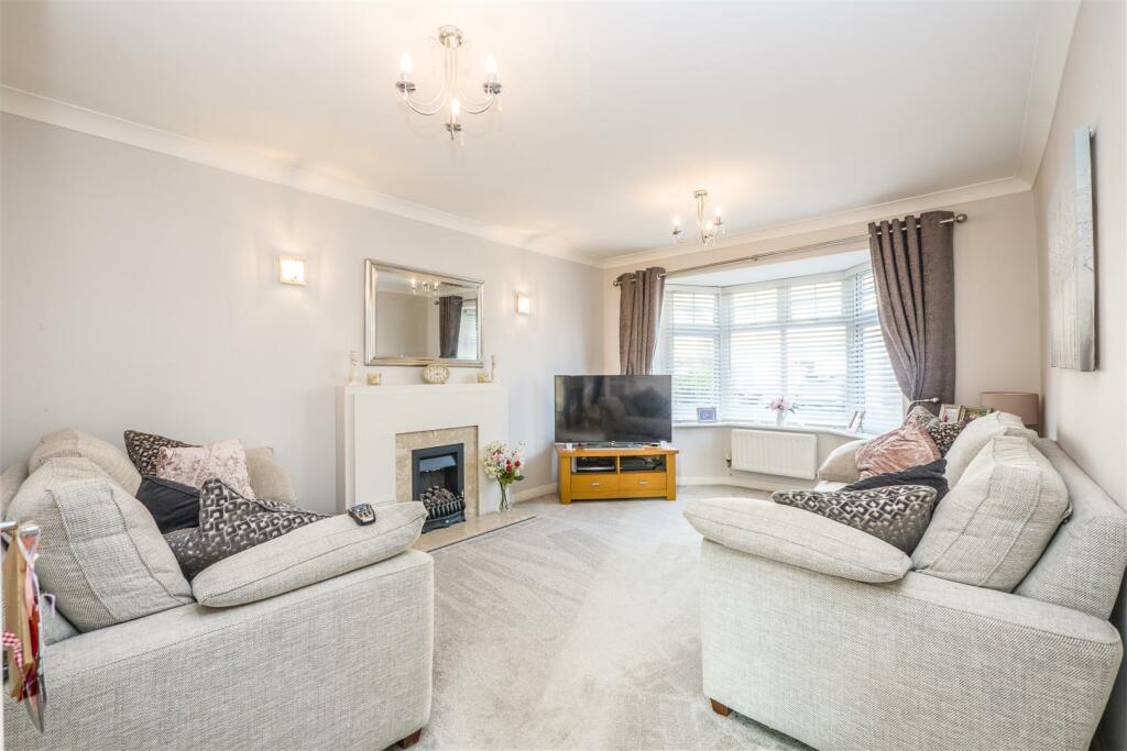 Additional property image - Llys Y Coed, Barry