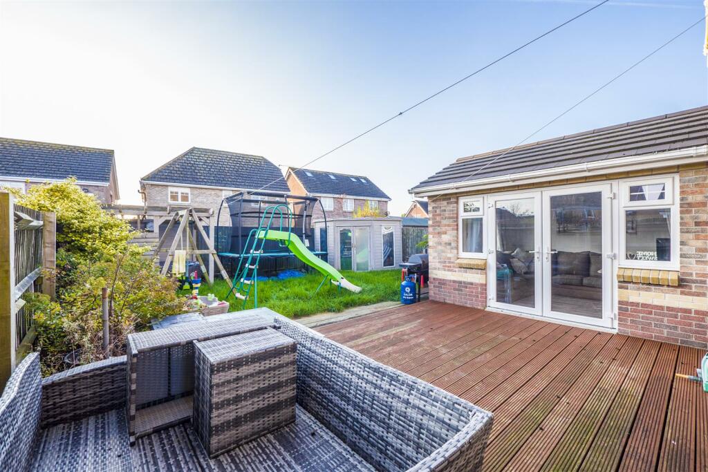 Additional property image - Llys Y Coed, Barry