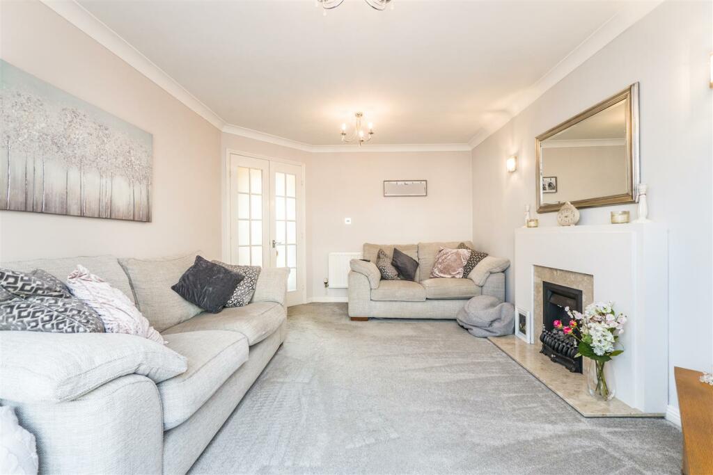 Additional property image - Llys Y Coed, Barry