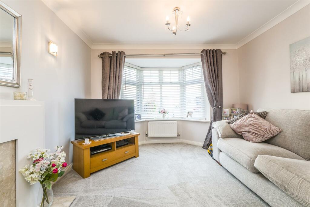 Additional property image - Llys Y Coed, Barry